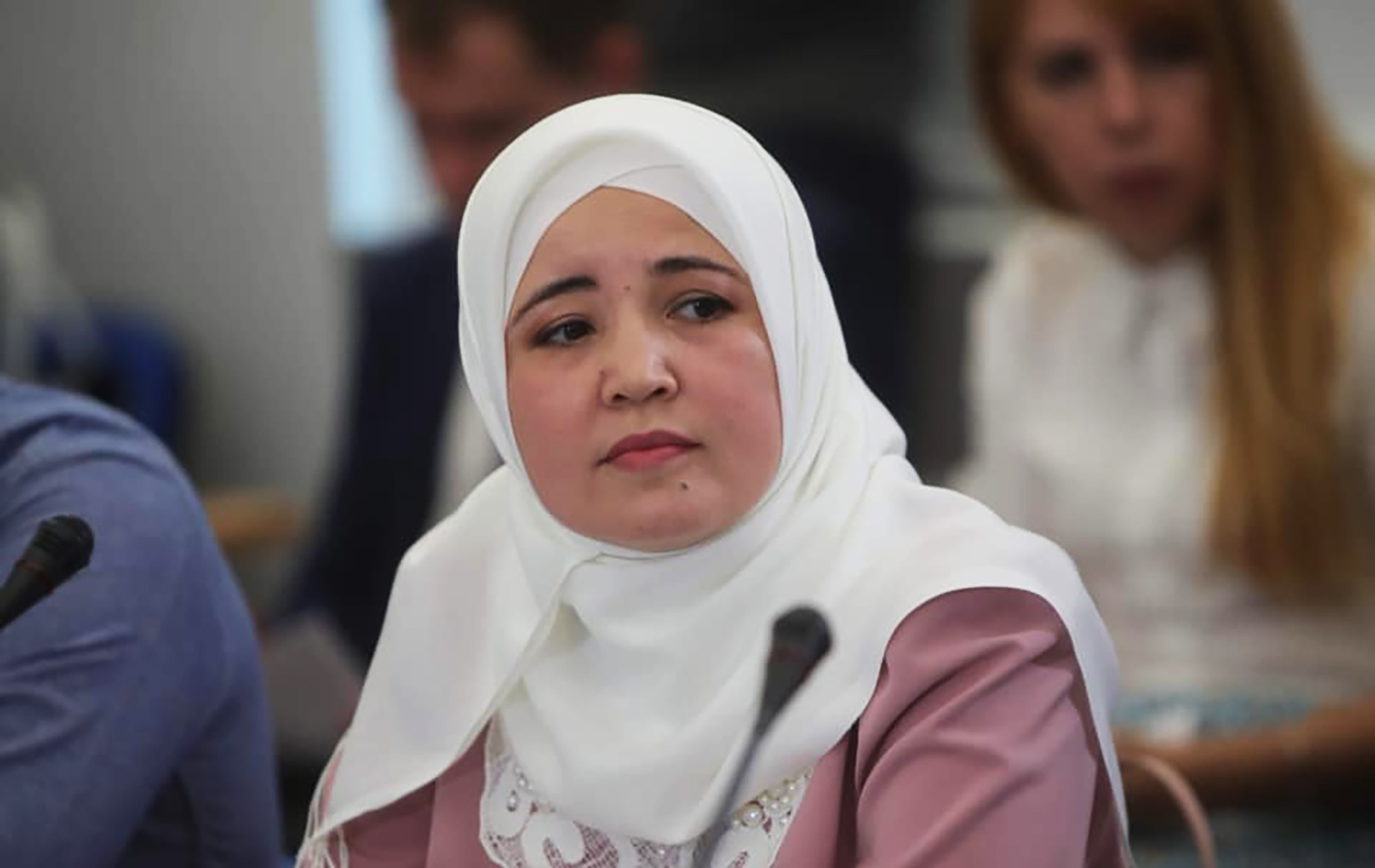 Крымская платформа. Чего ждут от саммита жители полуострова и переселенцы